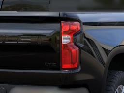 Chevrolet Silverado 1500 LTZ 4WD Crew Cab 147" 2026