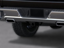 Chevrolet Silverado 1500 LTZ 4WD Crew Cab 147" 2026