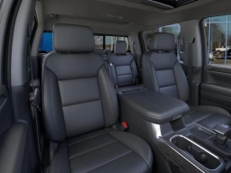 Chevrolet Silverado 1500 LTZ 4WD Crew Cab 147" 2026