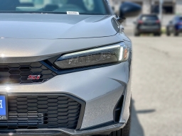 Honda Civic Si Base (M6) Manual 2026
