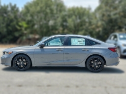 Honda Civic Si Base (M6) Manual 2026