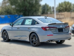 Honda Civic Si Base (M6) Manual 2026