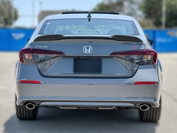 Honda Civic Si Base (M6) Manual 2026