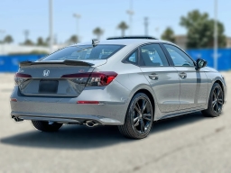 Honda Civic Si Base (M6) Manual 2026