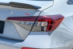 Honda Civic Si Base (M6) Manual 2026