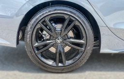Honda Civic Si Base (M6) Manual 2026