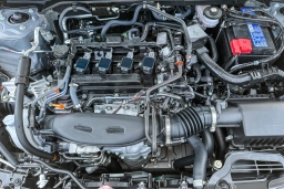 Honda Civic Si Base (M6) Manual 2026