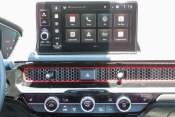 Honda Civic Si Base (M6) Manual 2026
