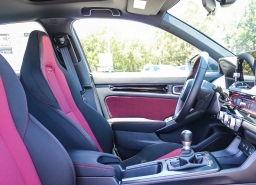 Honda Civic Si Base (M6) Manual 2026