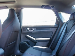 Honda Civic Si Base (M6) Manual 2026