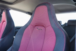 Honda Civic Si Base (M6) Manual 2026