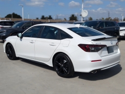 Honda Civic Si Base (M6) Manual 2026