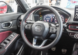 Honda Civic Si Base (M6) Manual 2026