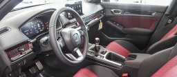 Honda Civic Si Base (M6) Manual 2026
