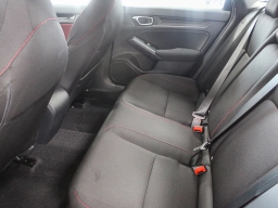Honda Civic Si Base (M6) Manual 2026