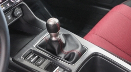 Honda Civic Si Base (M6) Manual 2026