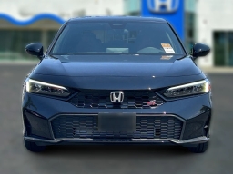 Honda Civic Si Base (M6) Manual 2026
