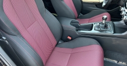 Honda Civic Si Base (M6) Manual 2026