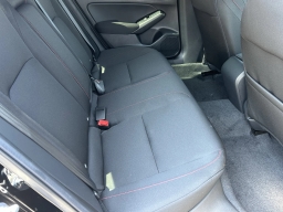 Honda Civic Si Base (M6) Manual 2026