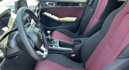 Honda Civic Si Base (M6) Manual 2026