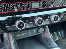 Honda Civic Si Base (M6) Manual 2026