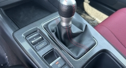 Honda Civic Si Base (M6) Manual 2026
