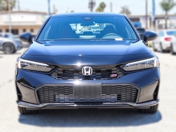 Honda Civic Si Base (M6) Manual 2026
