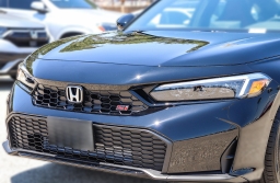 Honda Civic Si Base (M6) Manual 2026