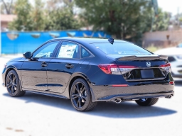 Honda Civic Si Base (M6) Manual 2026