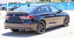 Honda Civic Si Base (M6) Manual 2026