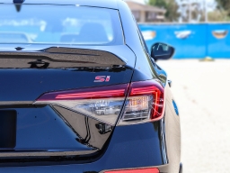 Honda Civic Si Base (M6) Manual 2026