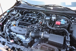 Honda Civic Si Base (M6) Manual 2026