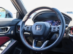 Honda Civic Si Base (M6) Manual 2026