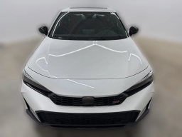 Honda Civic Si Base (M6) Manual 2026