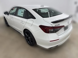 Honda Civic Si Base (M6) Manual 2026