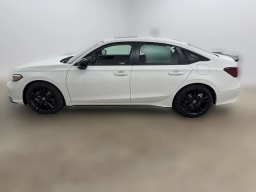 Honda Civic Si Base (M6) Manual 2026