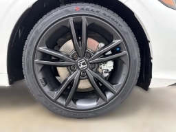 Honda Civic Si Base (M6) Manual 2026