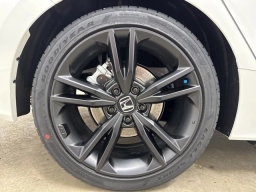 Honda Civic Si Base (M6) Manual 2026