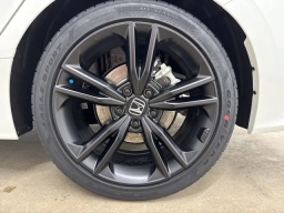 Honda Civic Si Base (M6) Manual 2026