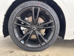 Honda Civic Si Base (M6) Manual 2026