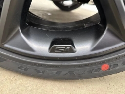 Honda Civic Si Base (M6) Manual 2026