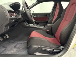 Honda Civic Si Base (M6) Manual 2026