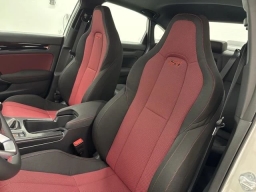 Honda Civic Si Base (M6) Manual 2026