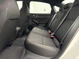 Honda Civic Si Base (M6) Manual 2026