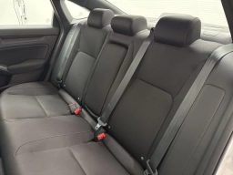 Honda Civic Si Base (M6) Manual 2026