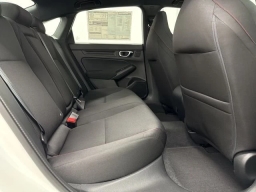 Honda Civic Si Base (M6) Manual 2026