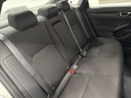 Honda Civic Si Base (M6) Manual 2026