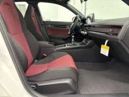 Honda Civic Si Base (M6) Manual 2026