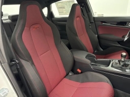 Honda Civic Si Base (M6) Manual 2026