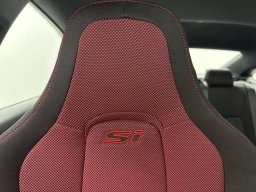 Honda Civic Si Base (M6) Manual 2026